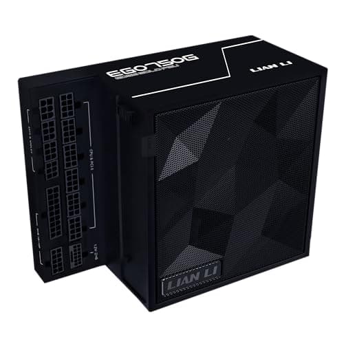 Lian Li EDGE Gold 750W