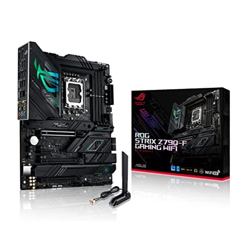 ASUS ROG STRIX Z790-F GAMING WIFI
