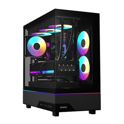 GAMDIAS Atlas M5 CG