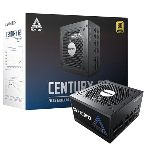 Montech Century G5