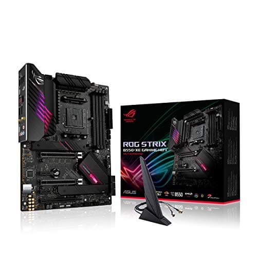 ASUS ROG Strix