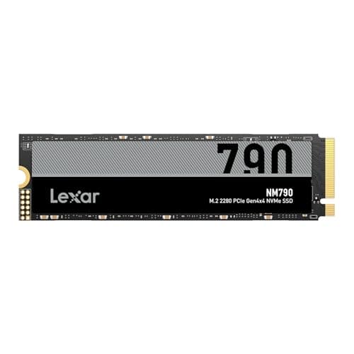 LEXAR 2TB