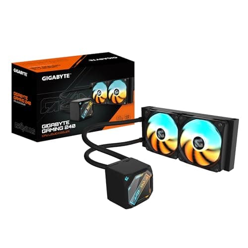 GIGABYTE GAMING 240