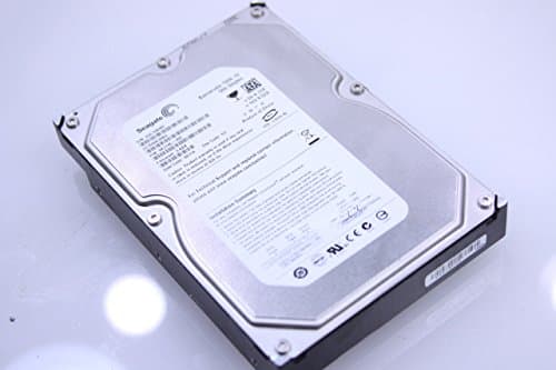 Seagate Desktop 3.5" 80GB 7200 RPM 8 MB