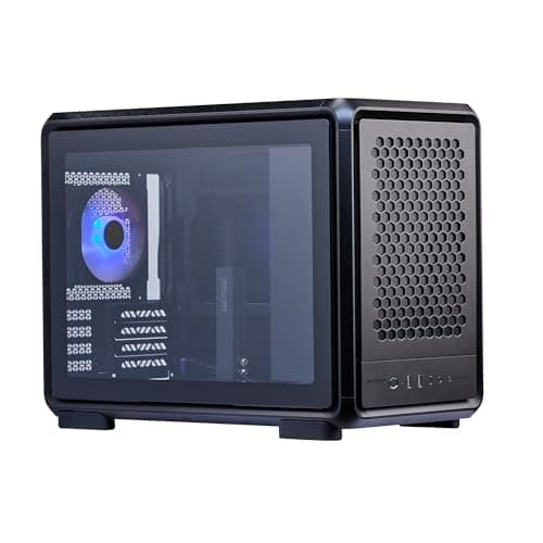 Cooler Master MasterFrame 400