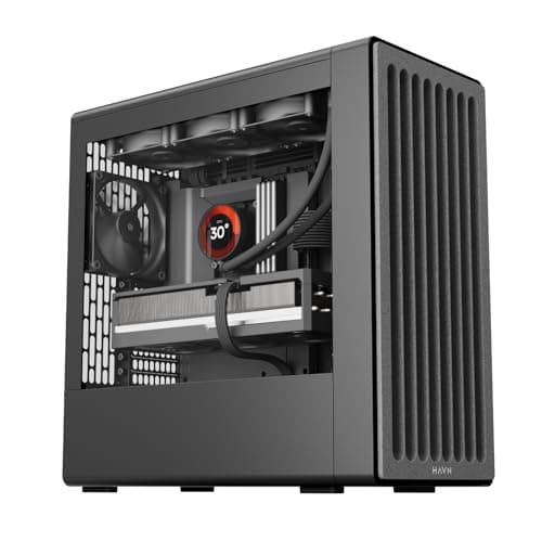 HAVN BF 360