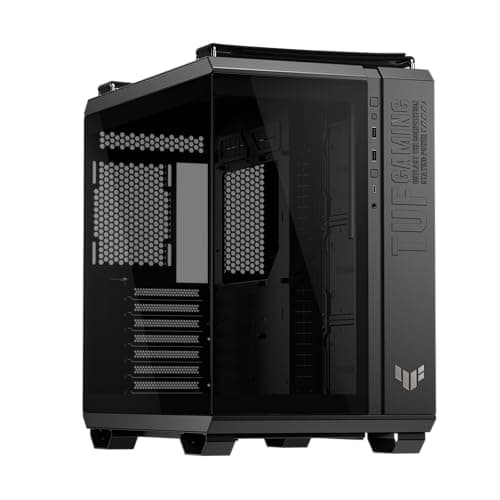 ASUS TUF Gaming GT502 Horizon