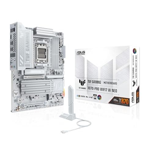 ASUS TUF GAMING X870-PRO WIFI7 NEO