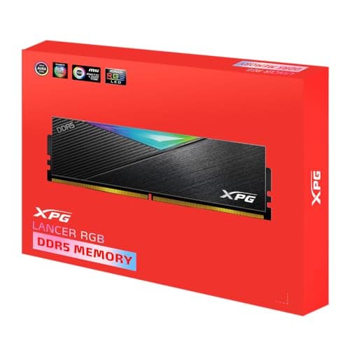 XPG Lancer RGB