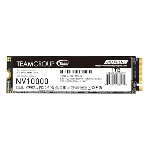 TEAMGROUP NV10000