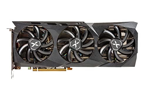 XFX Speedster SWFT309 Radeon RX 6700 XT CORE