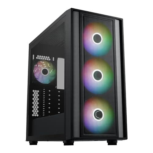 Cooler Master MasterBox 600