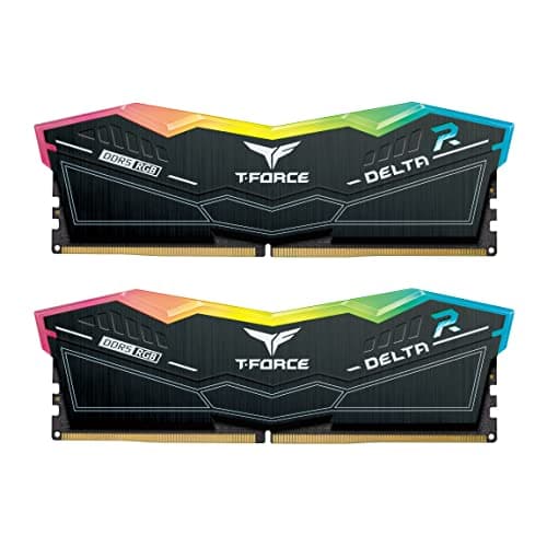 Team T-Force Delta RGB