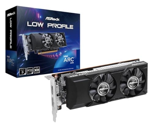 ASRock Arc A310 Low Profile