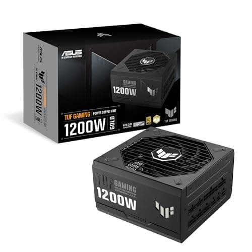 ASUS TUF Gaming 1200W Gold