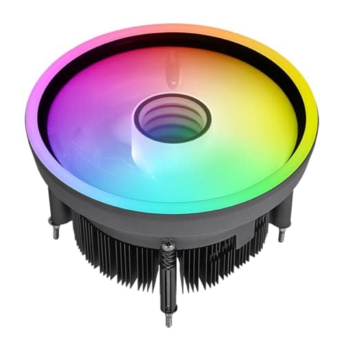 Thermaltake UX150-L ARGB