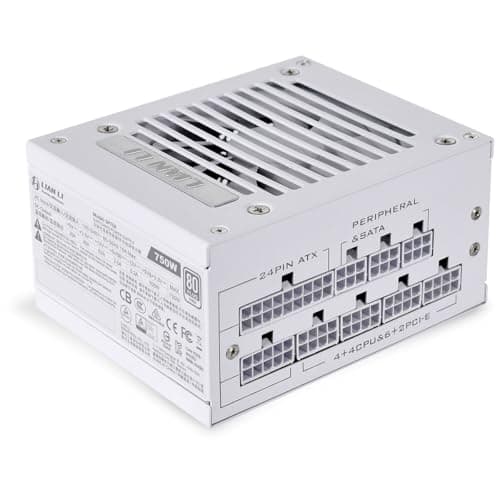LIAN LI SP 750 GA 750 WATT SFX