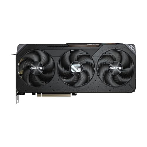 GIGABYTE Radeon RX 9070 Gaming OC