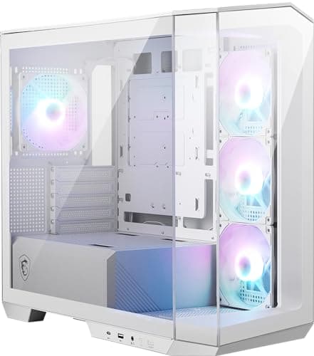 MSI MAG PANO M100R PZ