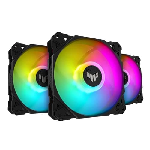 ASUS TUF Gaming TF120 ARGB