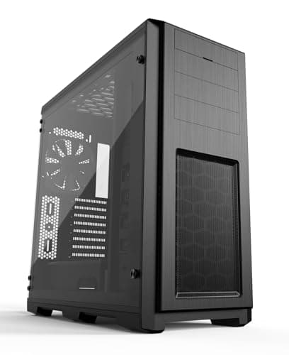 Phanteks Enthoo Pro TG