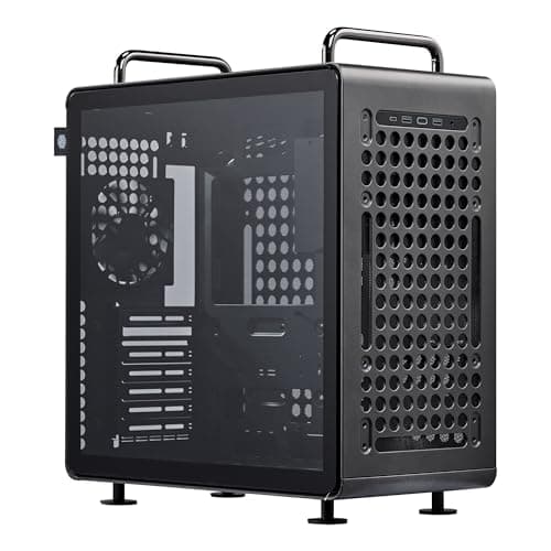Cooler Master QUBE 540