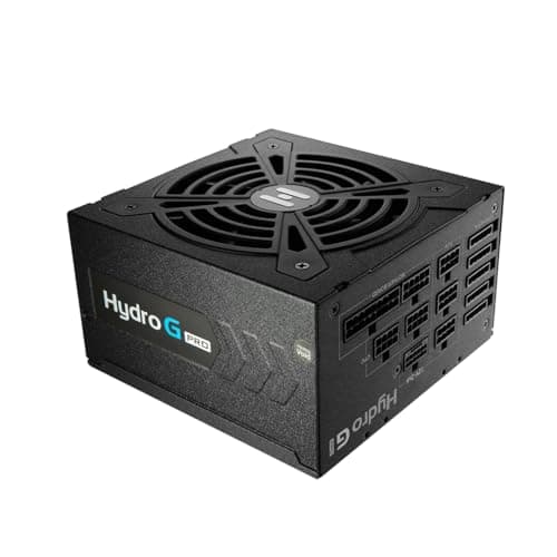 FSP Hydro G PRO , , / (12V-2X6), , 10 Year Warranty (HG2-1000-G5T)