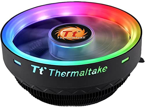 Thermaltake UX100 ARGB Lighting