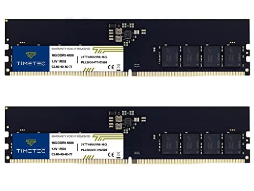 Timetec Non- 1.1V Module Upgrade ( , KIT)