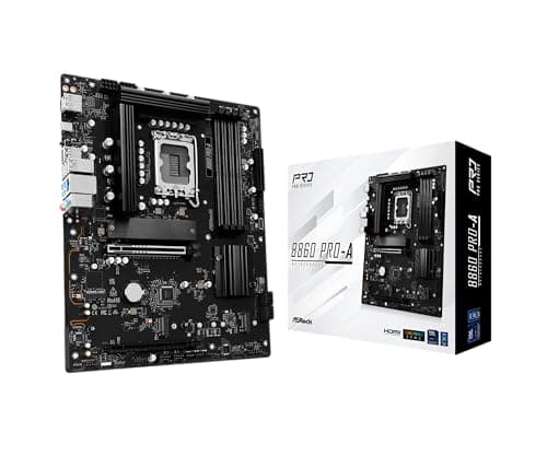 ASRock B860 Pro-A
