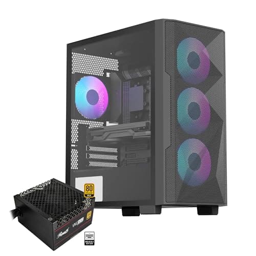 Rosewill FBM-X6