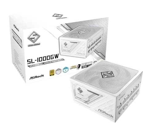 ASRock Steel Legend