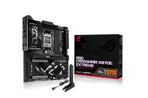 ASUS ROG Crosshair X870E Extreme