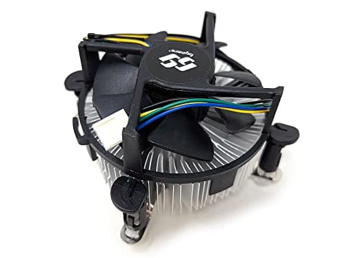 b-Cooler LGA115X