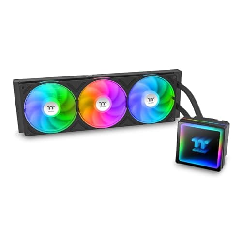 Thermaltake TH360 V3 ARGB