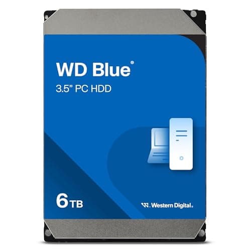WD Blue