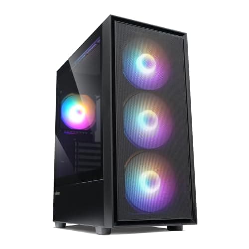 Zalman S6