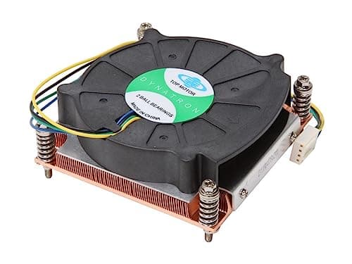 Dynatron Copper