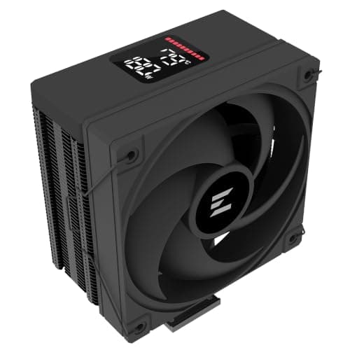 Zalman CNPS9X ECO DS Air Cooled