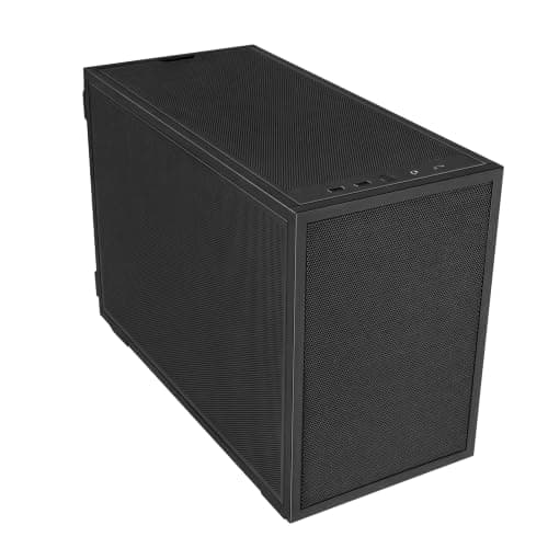 Lian Li B4-mATX 21.3L