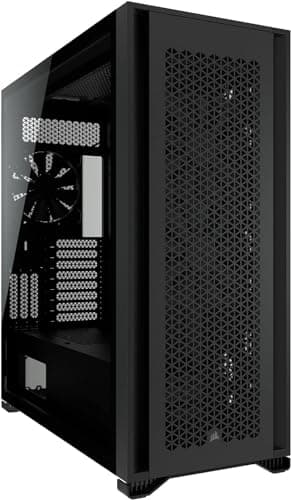 CORSAIR 7000D Airflow