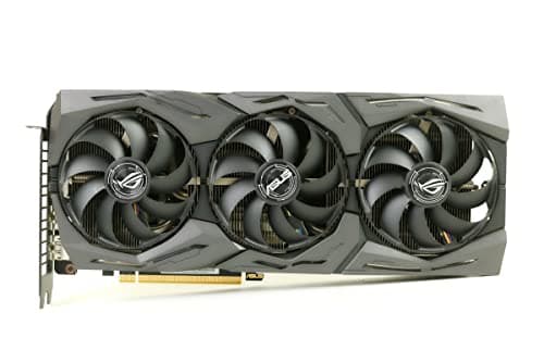 ASUS ROG STRIX GeForce GTX 1660 Ti Advanced Edition