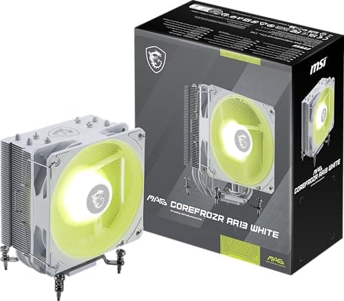 MSI MAG COREFROZR AA13