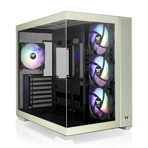 Thermaltake View 380 TG ARGB