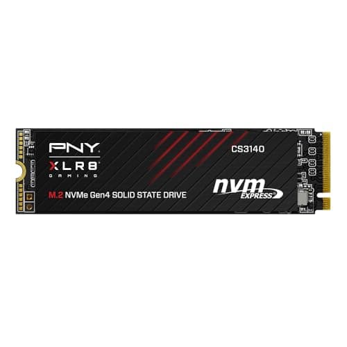 PNY XLR8 CS3140