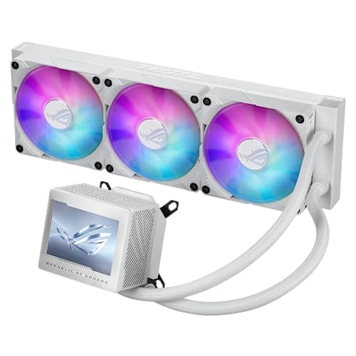 ASUS ROG Ryujin III 360 ARGB