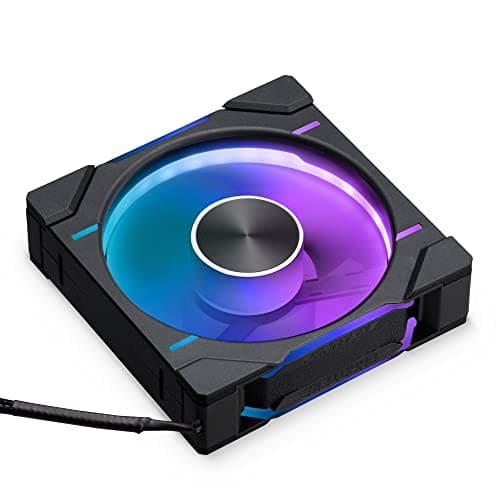 Phanteks D30-120 Reversed