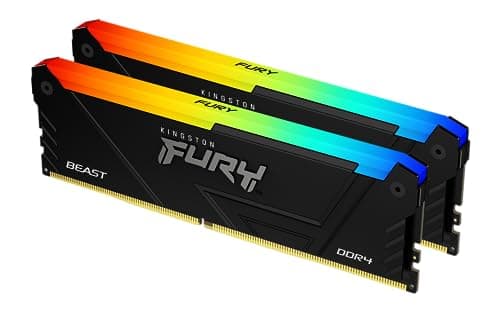 Kingston FURY Beast