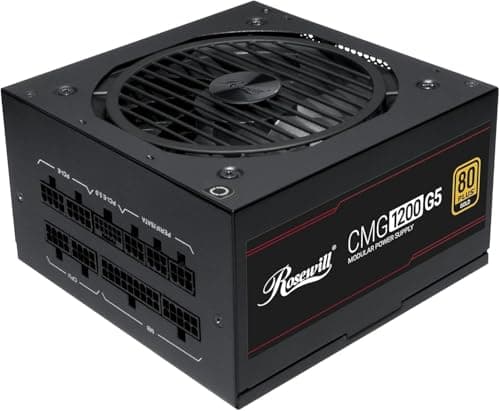 Rosewill CMG5
