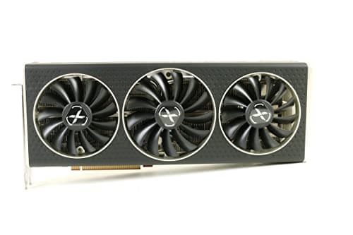 XFX Speedster QICK319 AMD Radeon RX 6700 XT CORE